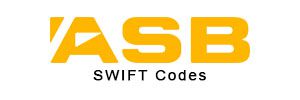 ASB BIC Codes