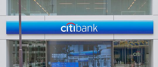 Citibank New Zealand Information Contacts And Locations - 