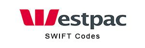 Westpac BIC Codes