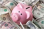 Top 5 Savings Accounts - Nov 16