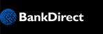 BankDirect New Zealand logo