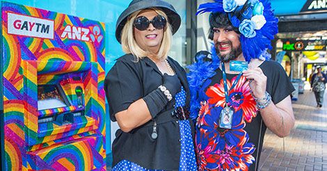 ANZ New Zealand Releases GAYTMs