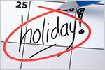 New Zealand Public Holidays